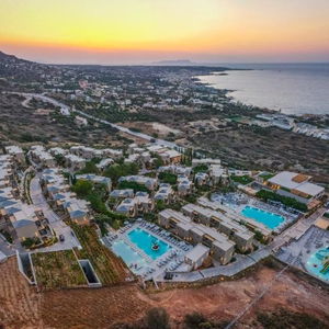 Sejur Elios Hill - Mk Hotel Collection vacanta Khersonisos
