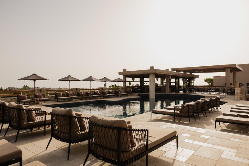 dal travel Momi Slow Living Hotel