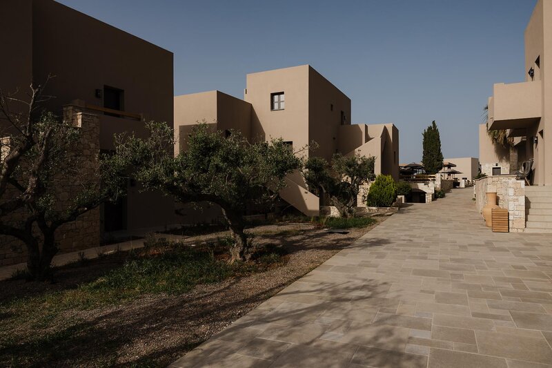 dal travel Momi Slow Living Hotel