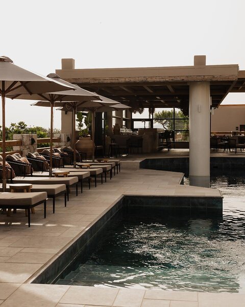 dal travel Momi Slow Living Hotel