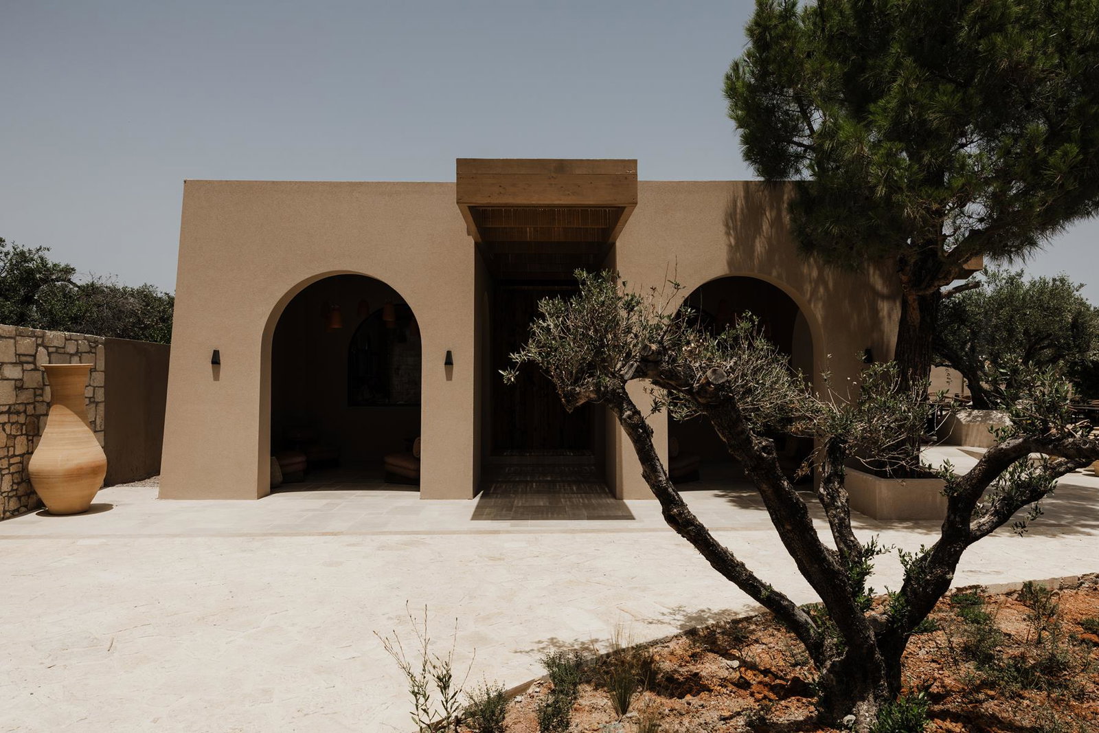 dal travel Momi Slow Living Hotel