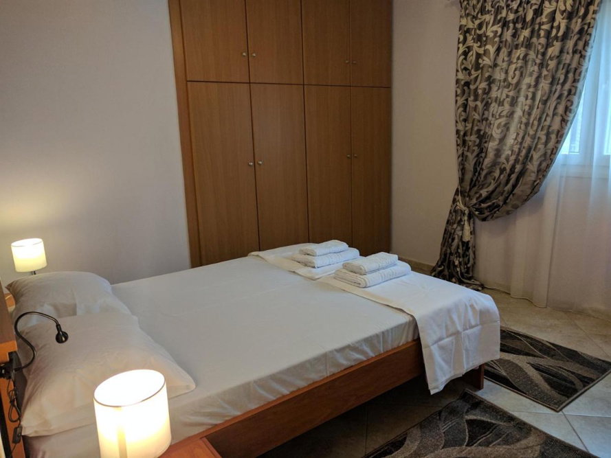 Prinos Apartments