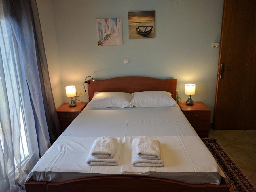 Prinos Apartments