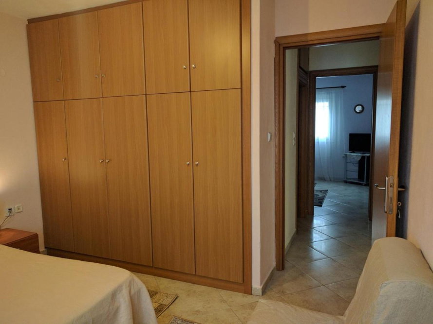 Prinos Apartments