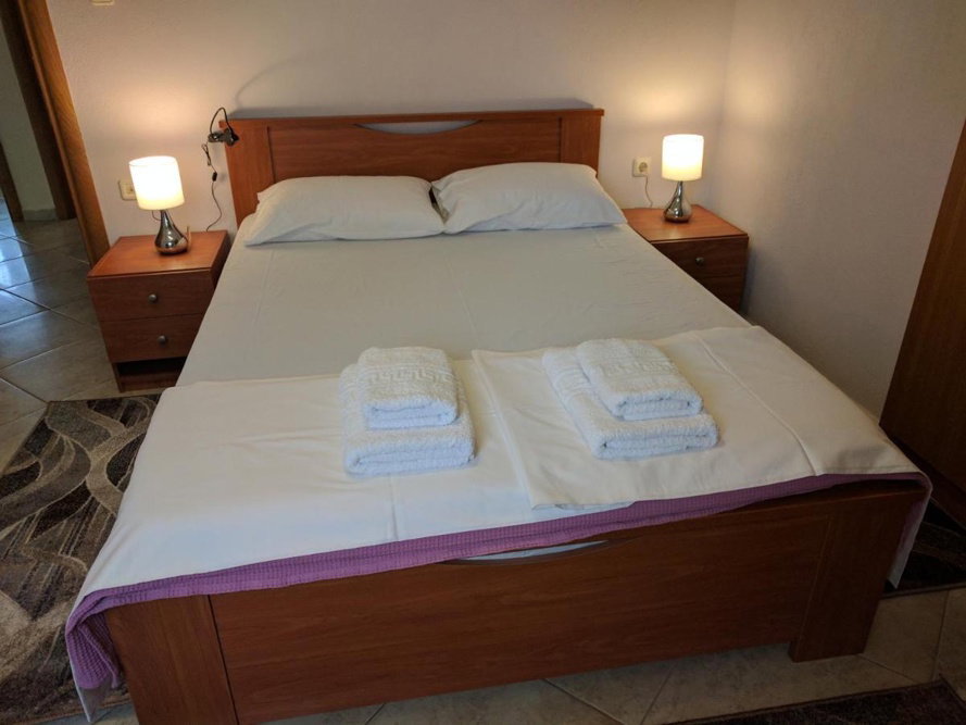 Prinos Apartments