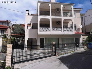 Hotel Prinos Apartments cazare Khersonisos