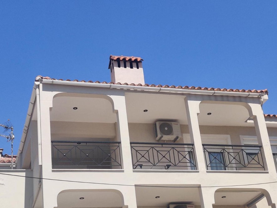 Prinos Apartments