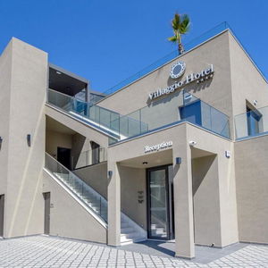 Sejur Villaggio Hotel vacanta Khersonisos