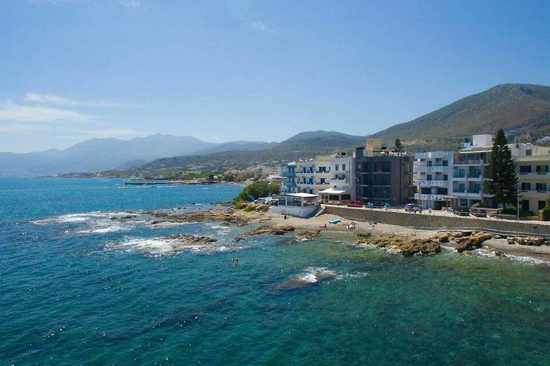 Hotel Enorme Serenity Spritz