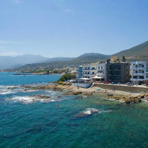 Hotel Enorme Serenity Spritz cazare Khersonisos