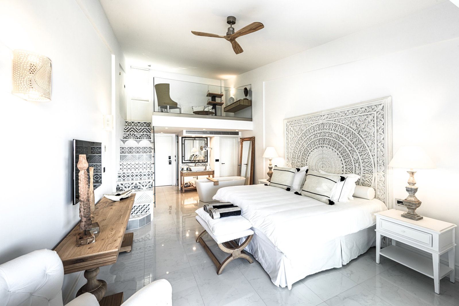 dal travel Abaton Island Resort