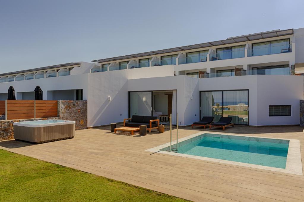 dal travel Abaton Island Resort