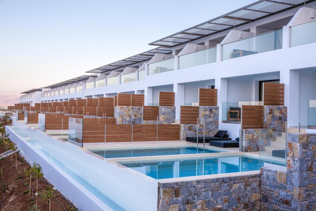 dal travel Abaton Island Resort