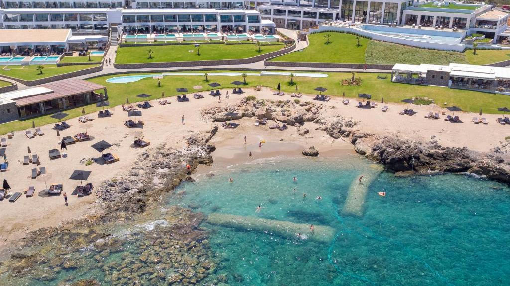 Abaton Island Resort