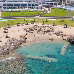 Sejur Abaton Island Resort vacanta Khersonisos