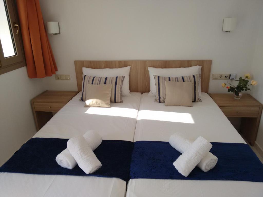 dal travel Casa Malena