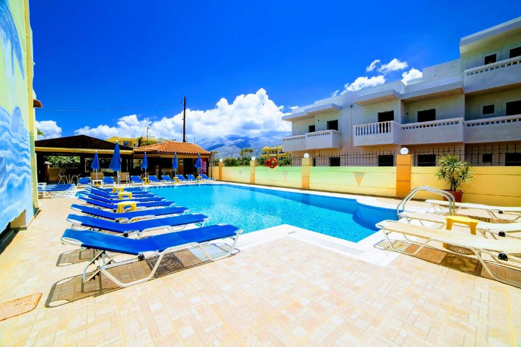 dal travel Casa Malena