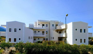 Hotel Casa Malena cazare Malia