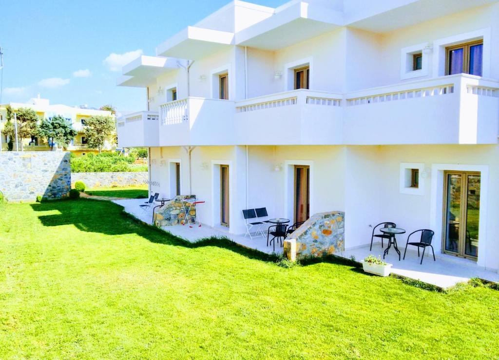 dal travel Casa Malena