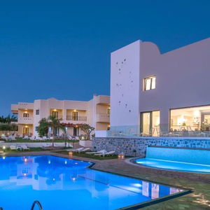 Sejur Kristalli Hotel Apts vacanta Malia