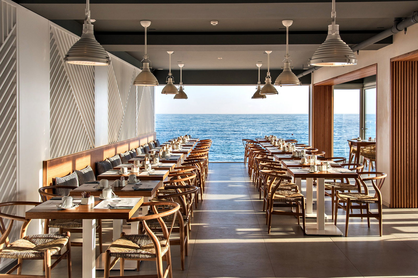 dal travel Enorme Ammos Beach Resort