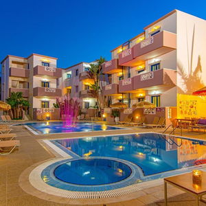 Sejur Ilios Malia Hotel Resort vacanta Malia