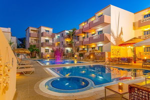 Hotel Ilios Malia Hotel Resort cazare Malia