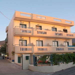 Hotel Theoni Apartments Malia cazare Malia