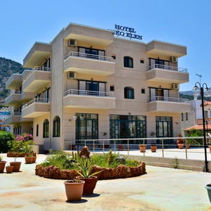 Hotel Niko Elen Hotel Stalis cazare Stalis