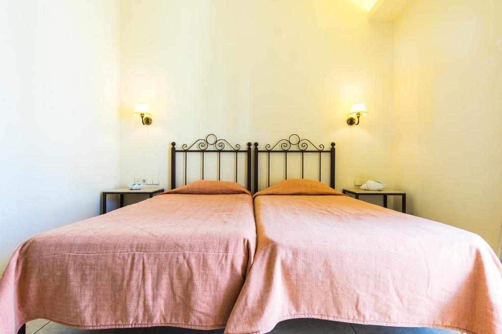 dal travel Pela Sofia Apartments