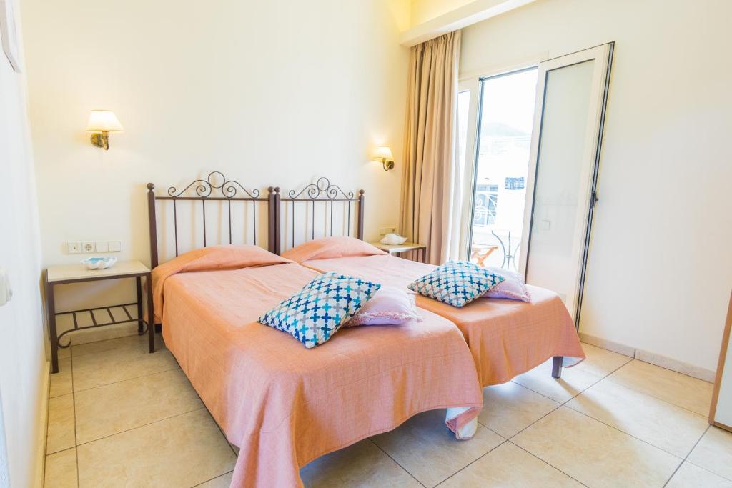 dal travel Pela Sofia Apartments