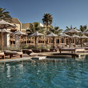 Sejur Seaside A Lifestyle Resort vacanta Agia Pelagia