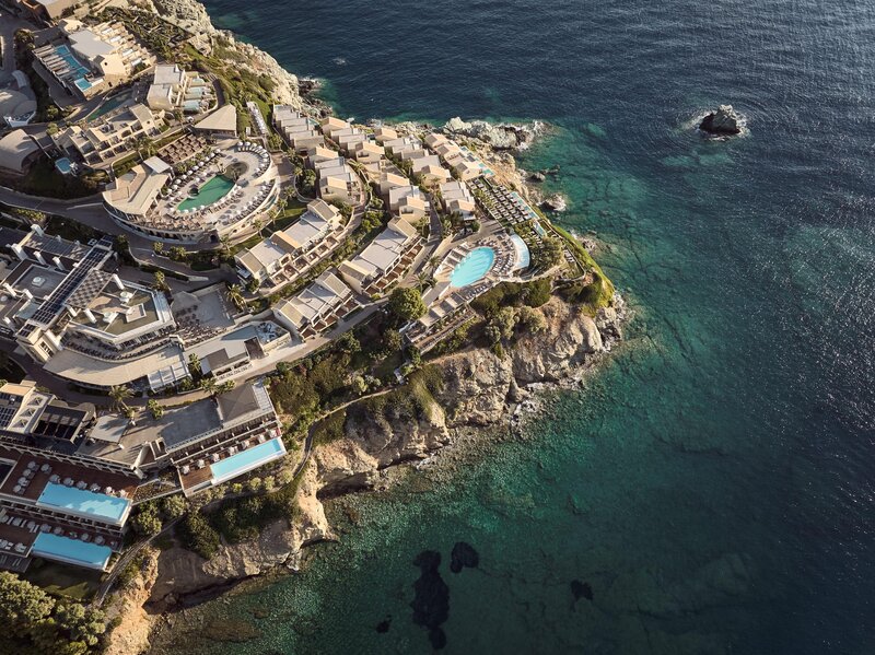 dal travel Seaside A Lifestyle Resort