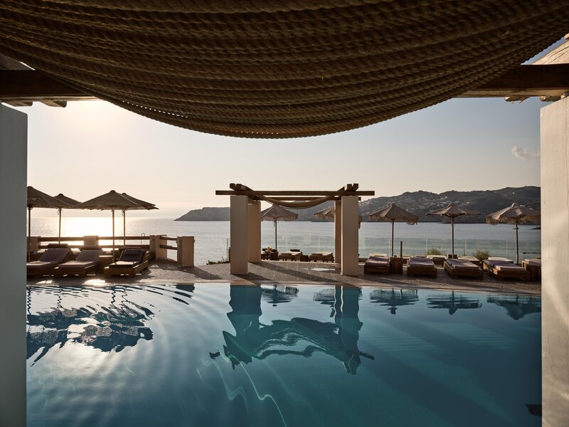 dal travel Seaside A Lifestyle Resort