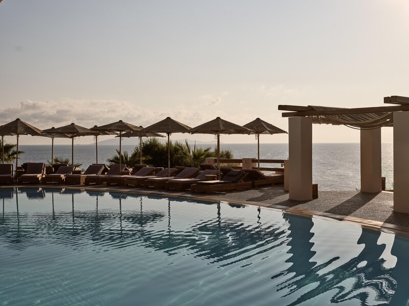 dal travel Seaside A Lifestyle Resort