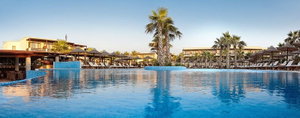 Hotel Stella Palace Hotel cazare Analipsi