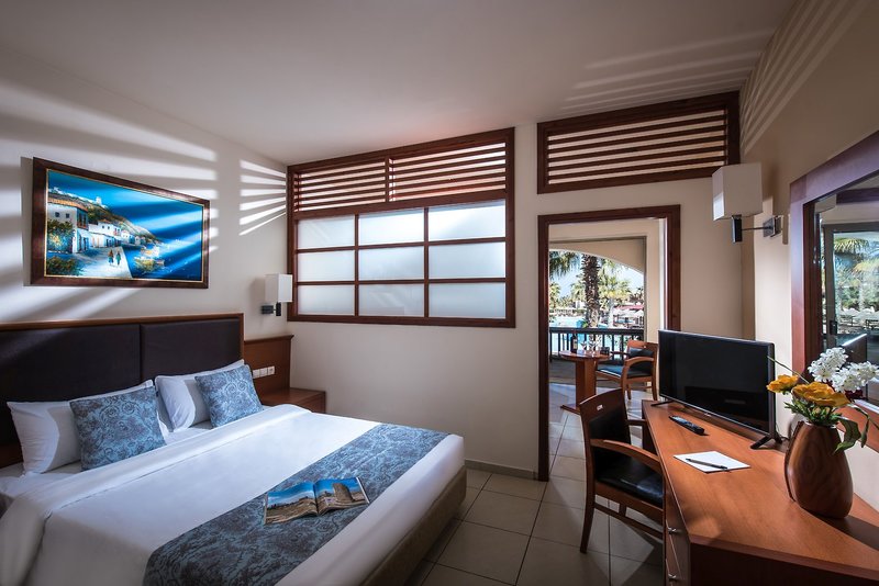 Stella Palace Hotel