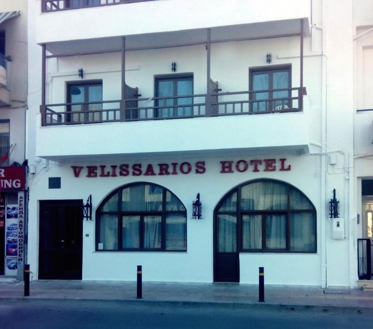 Hotel Velissarios Hotel