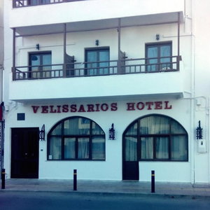 Sejur Velissarios Hotel vacanta Khersonisos