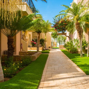 Sejur Danaides Apts vacanta Malia