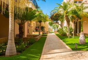 Hotel Danaides Apts cazare Malia