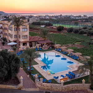 Sejur Danelis Studios & Apts vacanta Malia