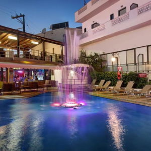 Sejur Ilios I Central vacanta Malia