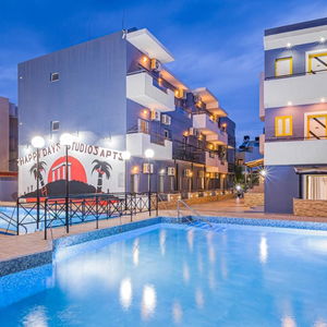 Sejur Happy Days Studios Malia vacanta Malia