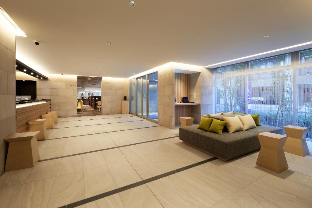 Keio Presso Inn Hamamatsucho