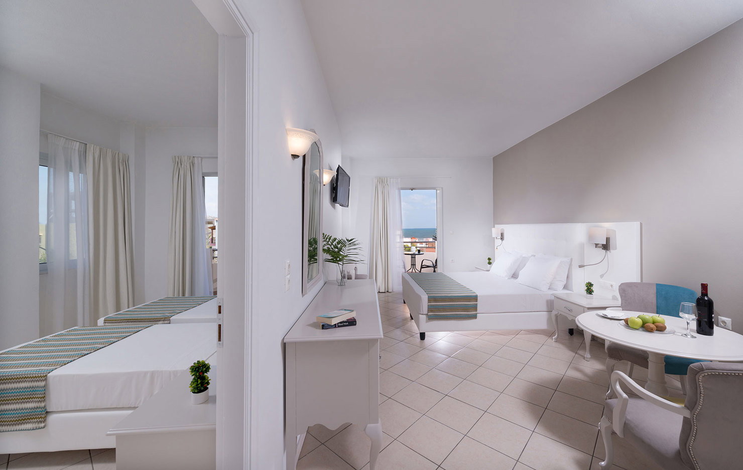 dal travel Dore Boutique Hotel
