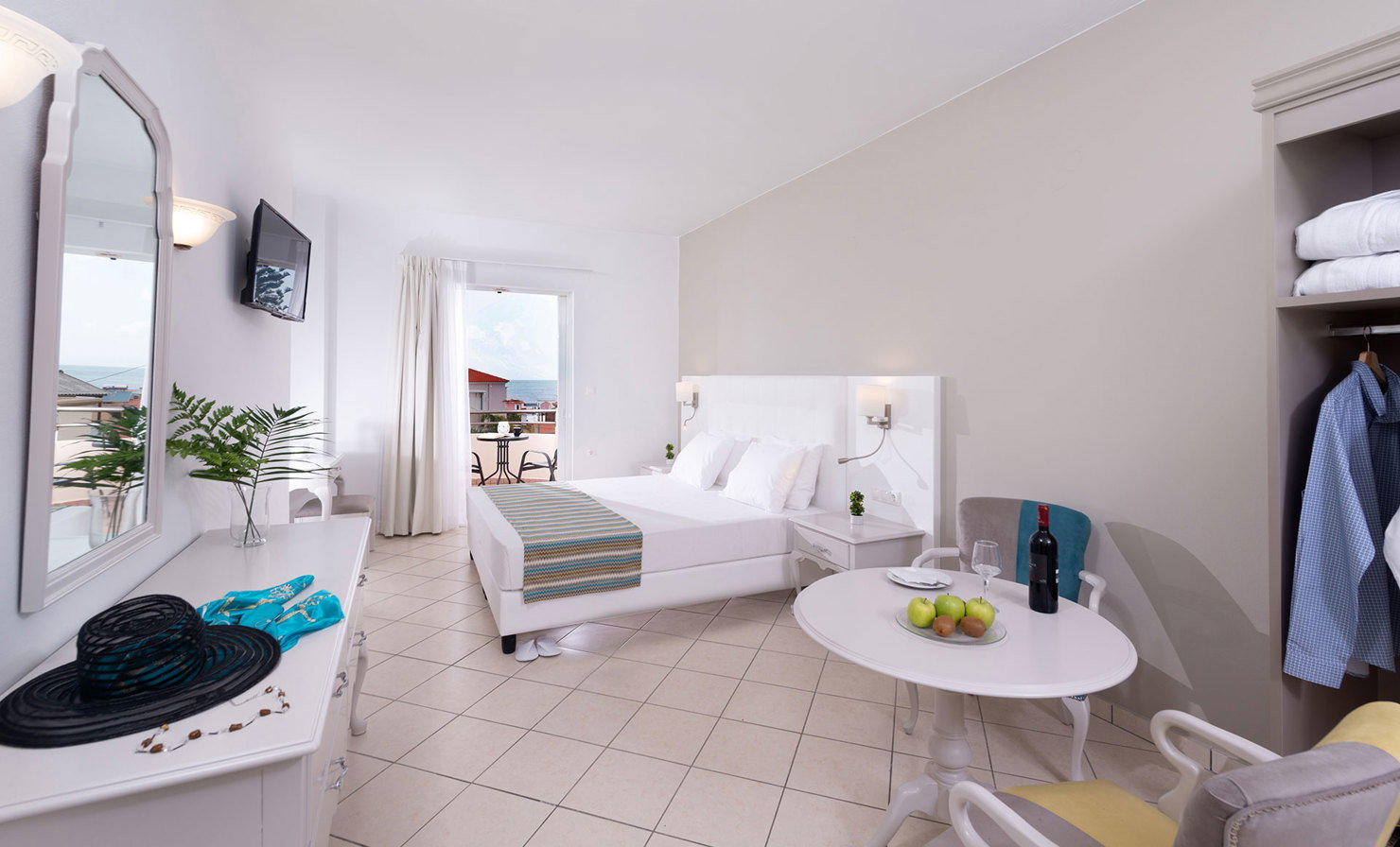 dal travel Dore Boutique Hotel
