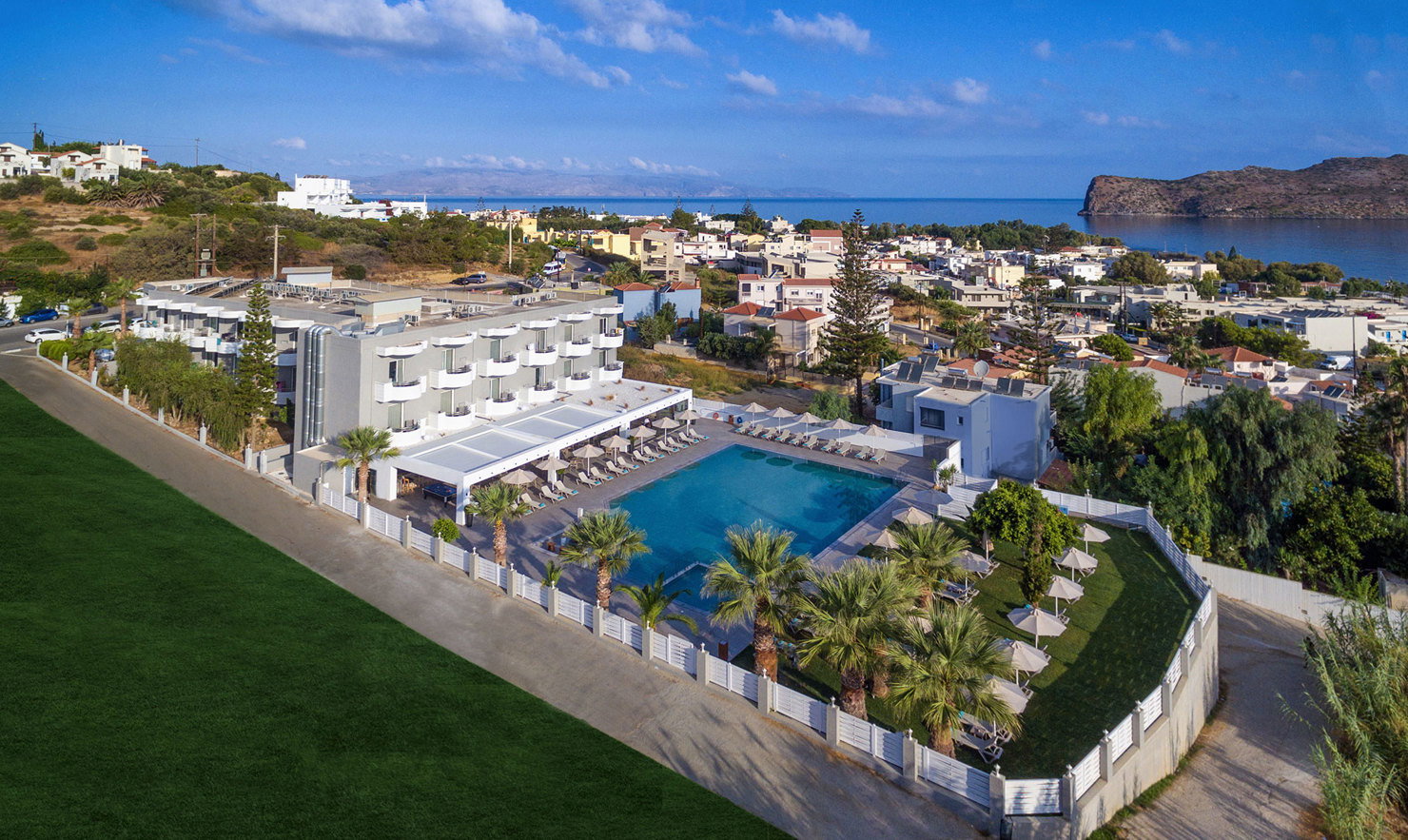 dal travel Dore Boutique Hotel
