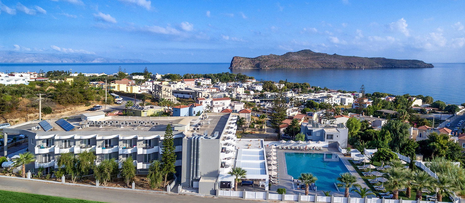 dal travel Dore Boutique Hotel