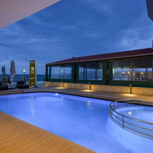 Sejur Mare Boutique Hotel vacanta Georgioupolis